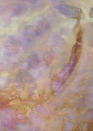 Reflections Within - Mounted