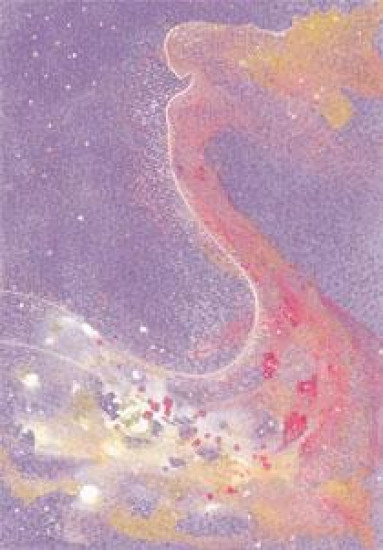 Tidal Spirits