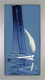 Flying Sails I - Framed - Framed Box Canvas