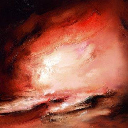 Lightsource II - Box Canvas