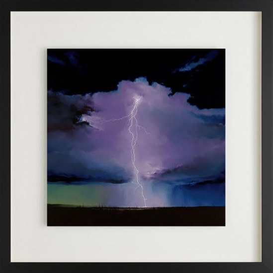 Enlightenment - Framed Enlightenment - Framed
