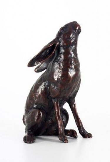 The Moon And The Stars - Bronze The Moon And The Stars - Bronze
