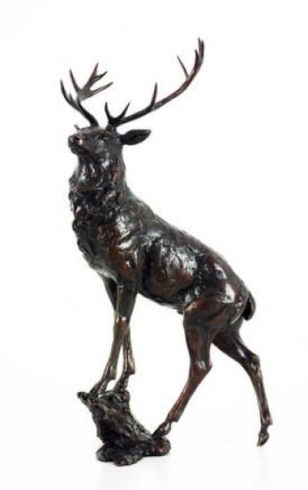 Lord And Master - Bronze Lord And Master - Bronze