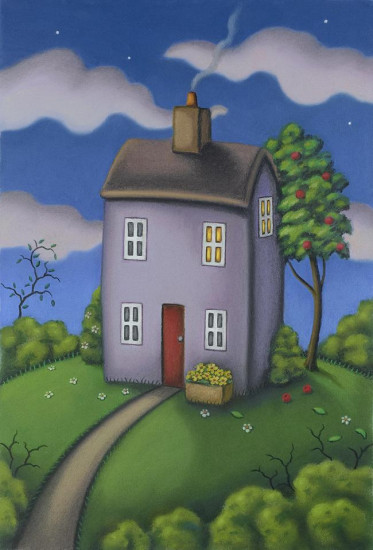 Some Enchanted Evening