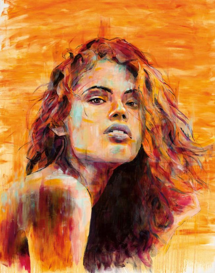 Echoes From Corsica - Box Canvas Echoes From Corsica - Box Canvas