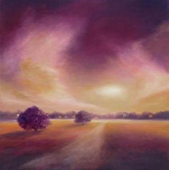 Dusk Light Dusk Light