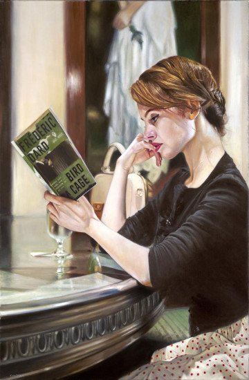 The Reader