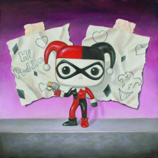 Hi Puddin - Board With Slip Hi Puddin - Board With Slip