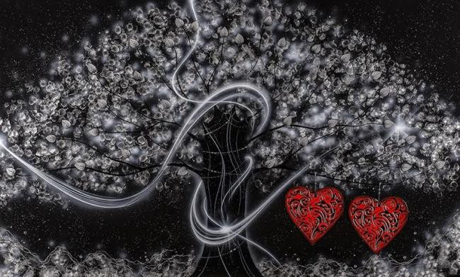 The Power Of Love The Power Of Love