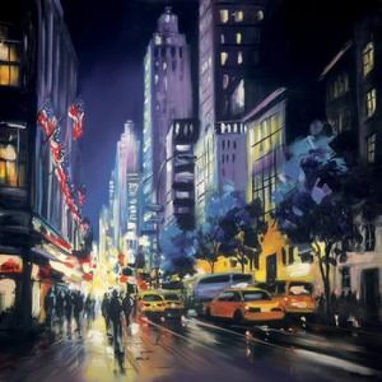 Ambient City Ambient City
