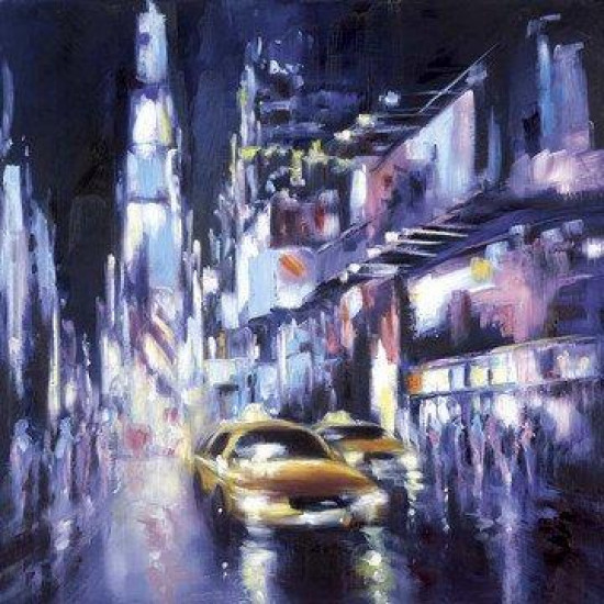 Nightshades