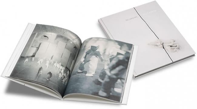 Belonging - Book Belonging - Book