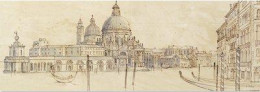 Venetian Vista - Box Canvas