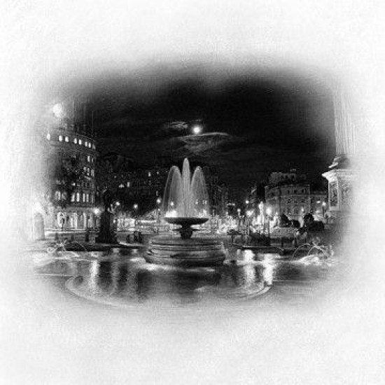 London Nights London Nights