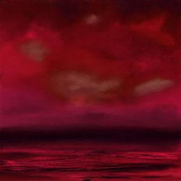 Opus II - Canvas - With slip