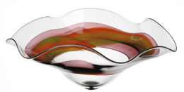 Wave (Glassware) 