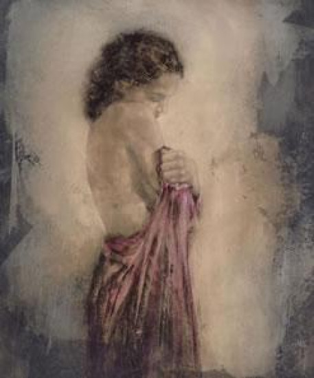 El Poema - On Canvas - With slip El Poema - On Canvas - With slip