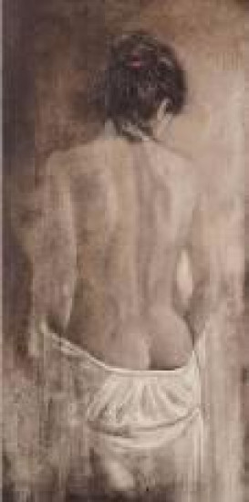 Insinuation - Mounted Insinuation - Mounted