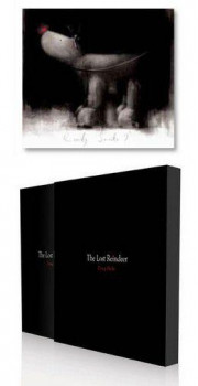 Lost Reindeer Book - Limited Edition Book & Print