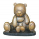 Bear Hugs - Bronze