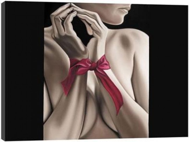 Bound To You - Box Canvas Bound To You - Box Canvas