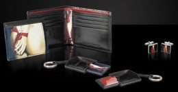 Naughty But Nice - Wallet, Keyfob & Cufflinks - Other