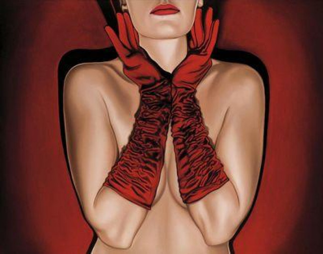 Irresistible - With slip Irresistible - With slip