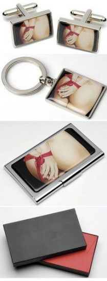 Guilty Pleasures - Gifts