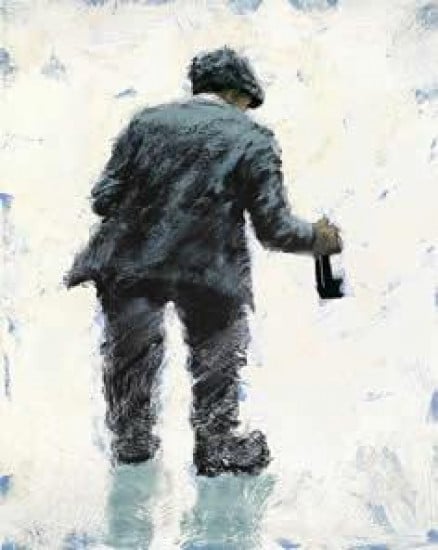 Steady - Canvas With Slip Steady - Canvas With Slip