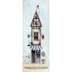 Tall Storeys II - Mounted