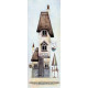 Tall Storeys III - Mounted