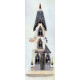 Tall Storeys IV - Mounted