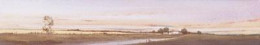 Landscape I - Mounted
