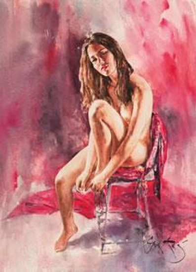 Light To Red - Mounted Light To Red - Mounted