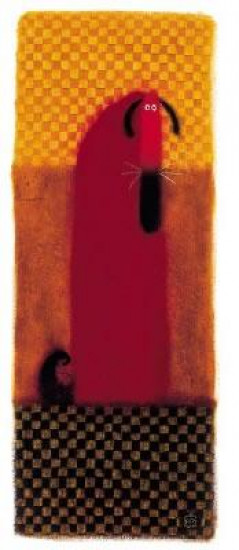 Everard - Canvas - Framed Everard - Canvas - Framed