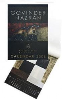 Calendar 2008 