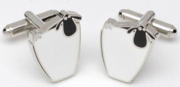 True Love - Cufflinks - Other