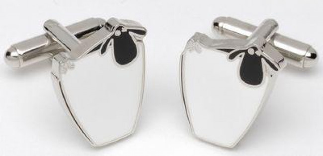 True Love - Cufflinks