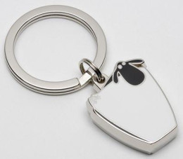 True Love - Key Ring 