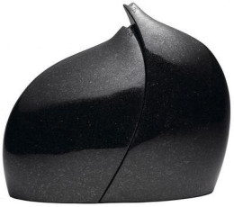 Lean On Me  - Goldstar (Medium) - Sculpture