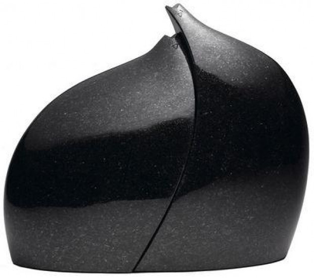 Lean On Me  - Goldstar (Medium) - Sculpture