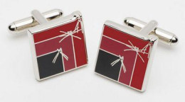 Tres Diablos - Cufflinks - Other