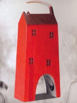 Rufus - Sculpture