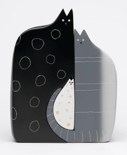 Together - Sculpture
