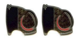 Lucifer - Cufflinks - Other