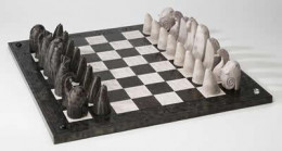 Chess (Full Chess Set) 