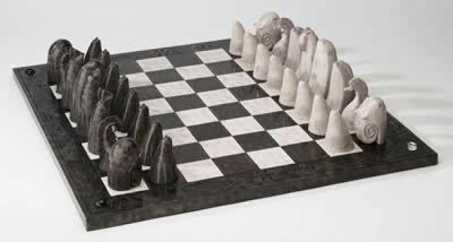 Chess (Full Chess Set)