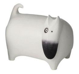 Bullseye - Sculpture