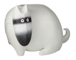 Bandit - Sculpture