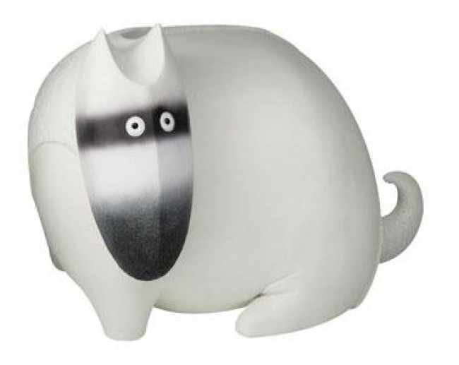 Bandit - Sculpture Bandit - Sculpture